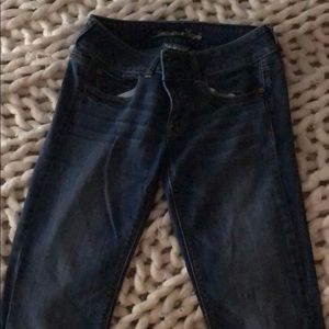 AE jeans